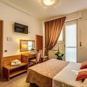 Pensjonat Trastevere, Rzym